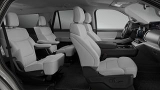 2026 Ford Expedition® Internal Image 1